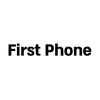 First Phone logo